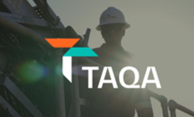 taqa和eweg将在阿布扎比建造一座1