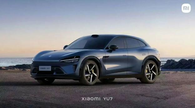 小米yu7续航再突破，新增835公里版本